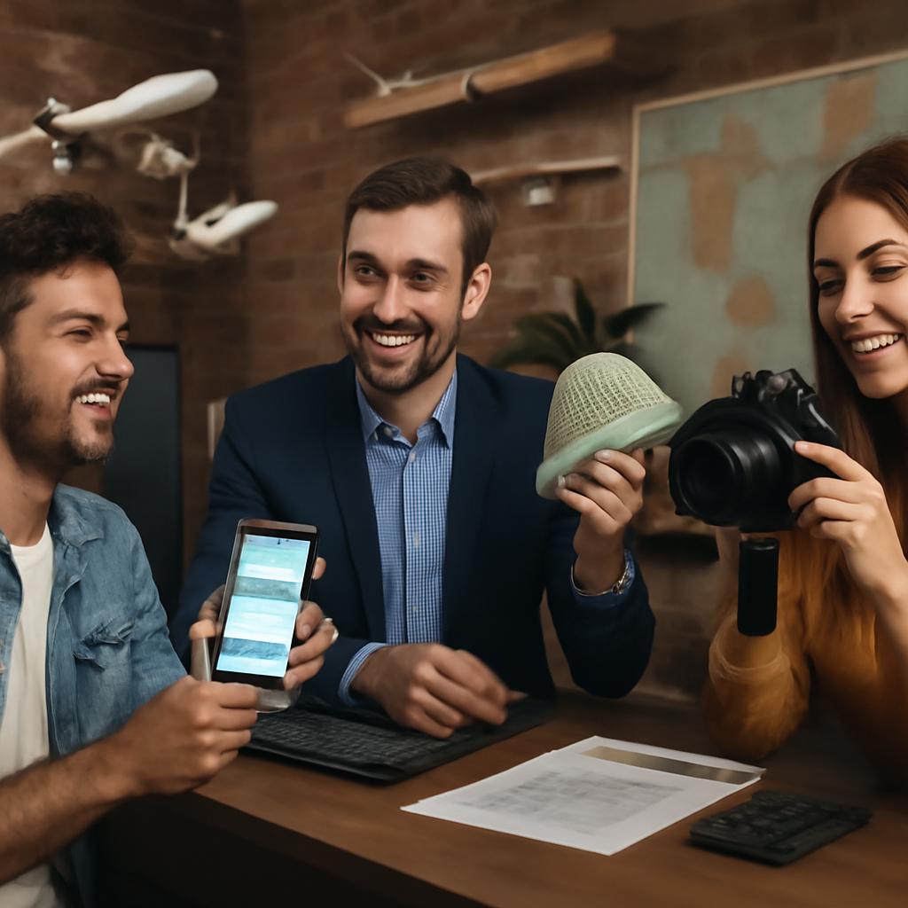 balcão de milhas vender cotação para influenciadores digitais