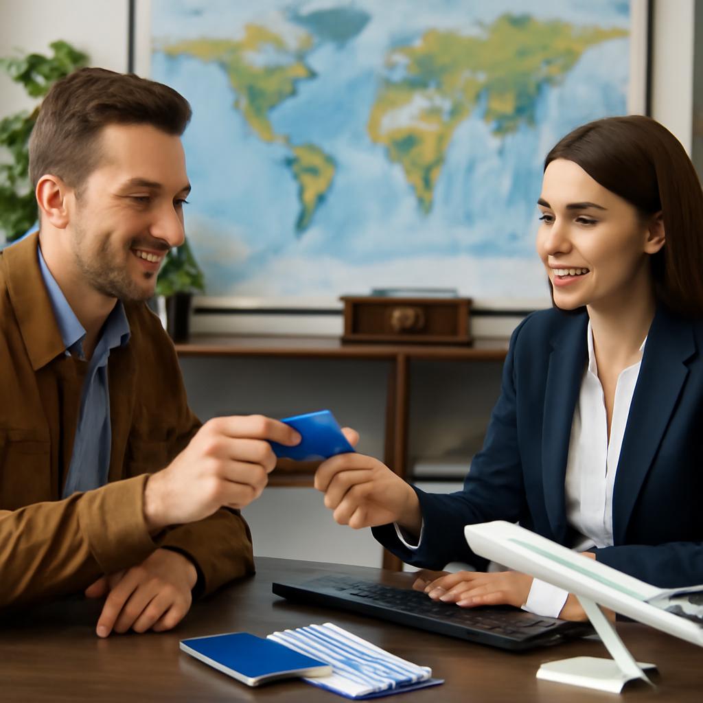 balcão de milhas vender cotação para viagens premium