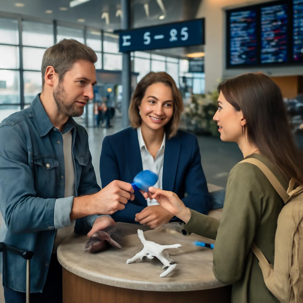 balcao de milhas viagens internacionais