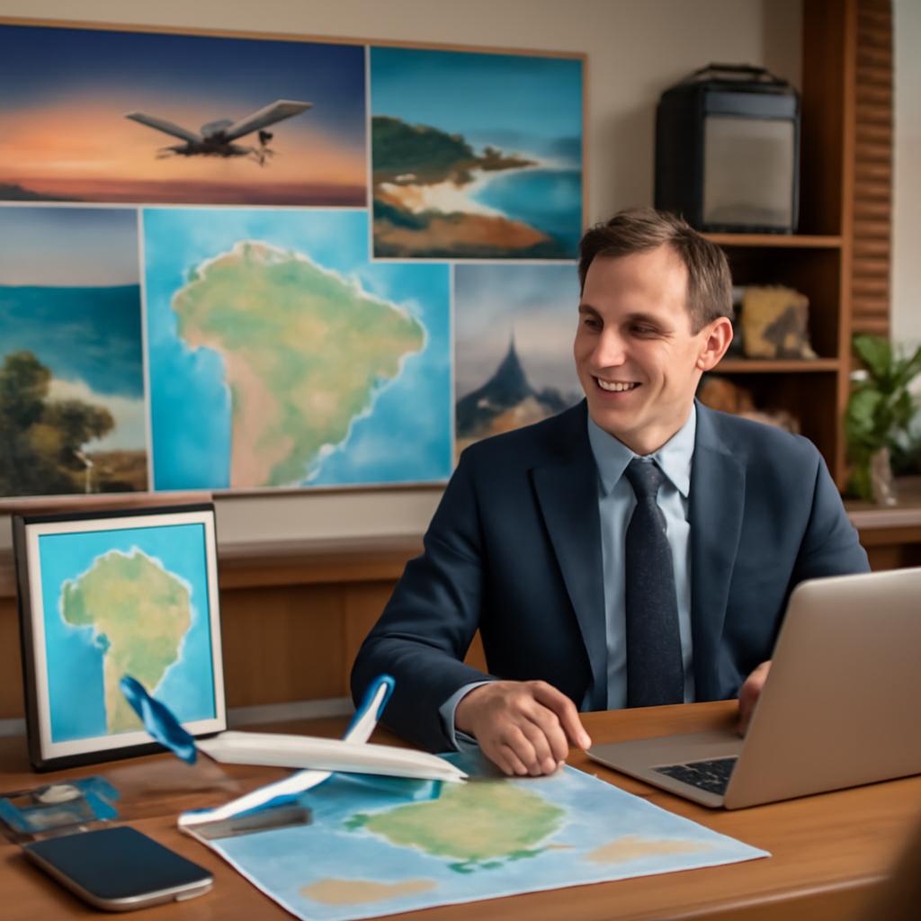 balcao de milhas viagens nacionais