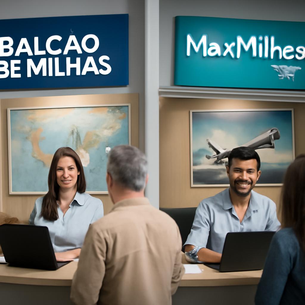 balcao de milhas vs maxmilhas