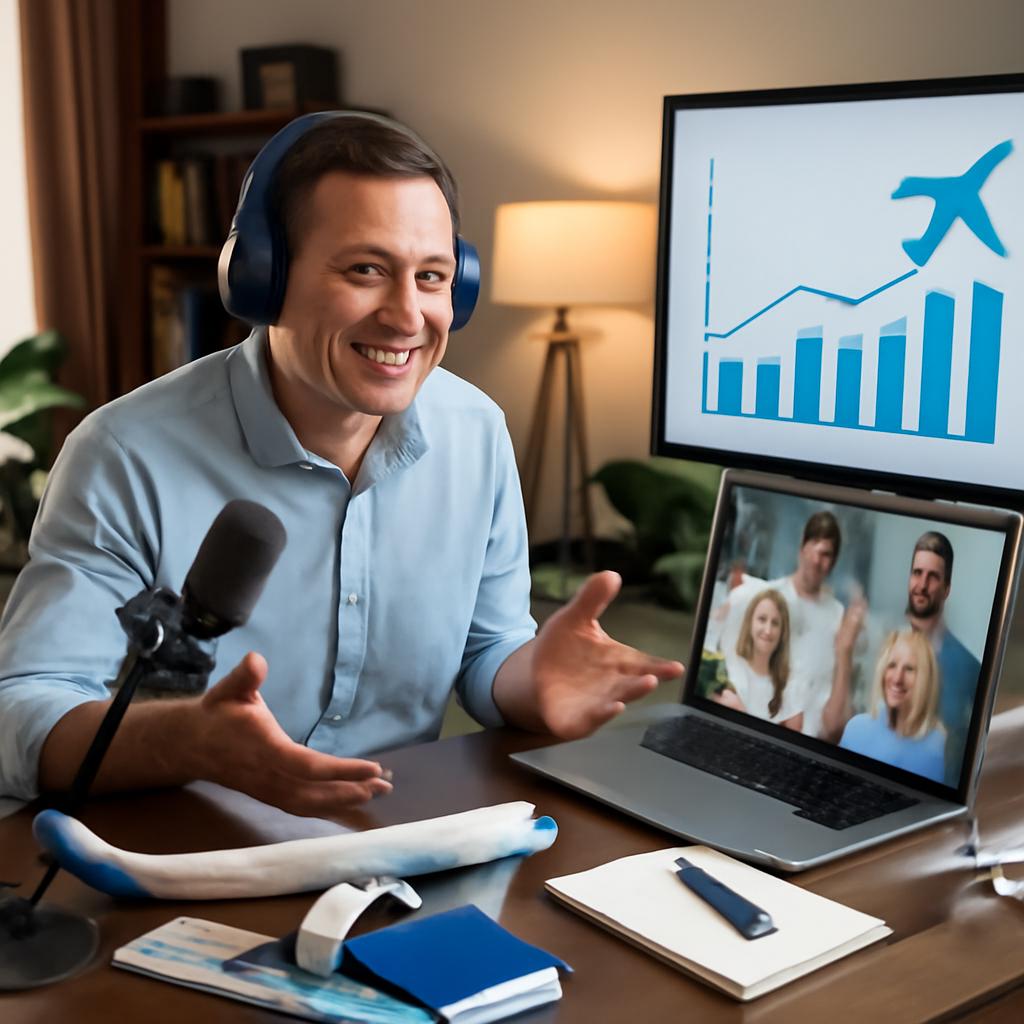 balcão de milhas webinar para vendas
