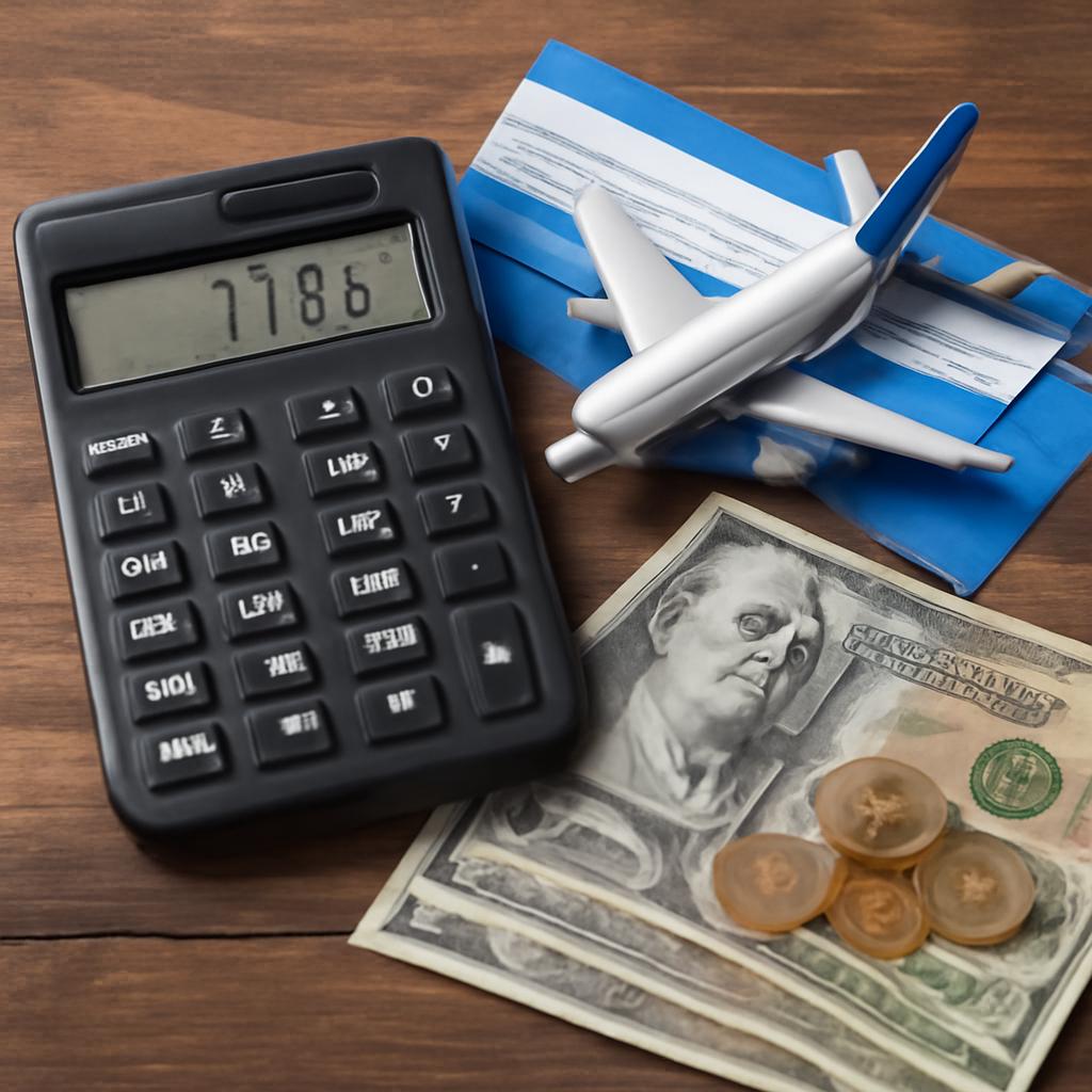calculadora de valor de milhas aéreas