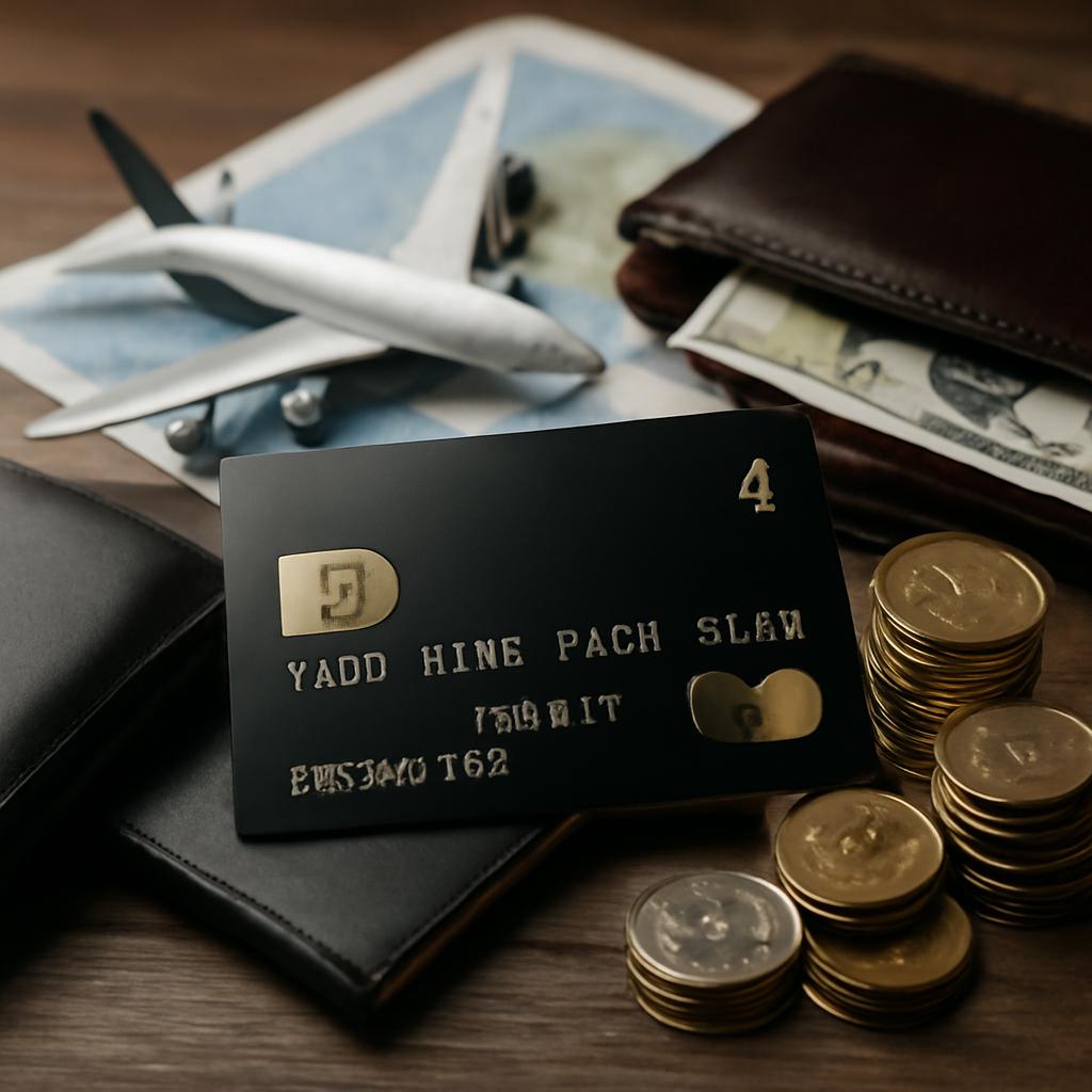 cartão black benefícios para pontos