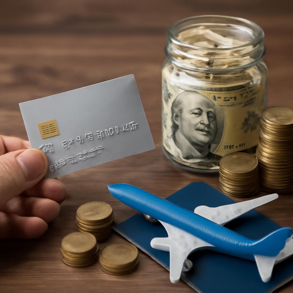 cartão com pontos ou cashback: o que escolher?