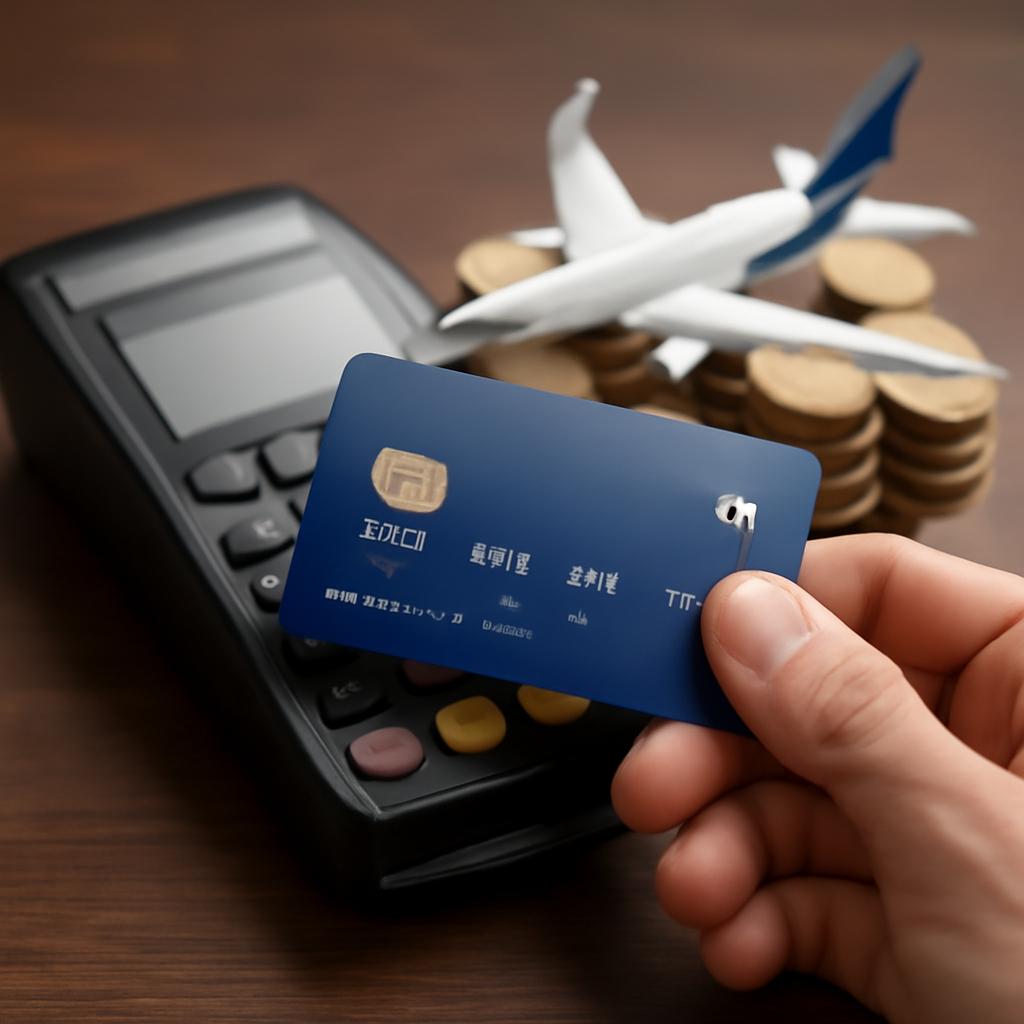 cartão contactless ganha mais pontos?