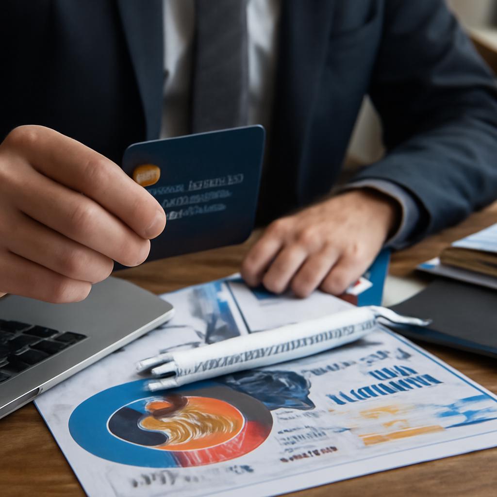 cartão corporativo pontua para pessoa física