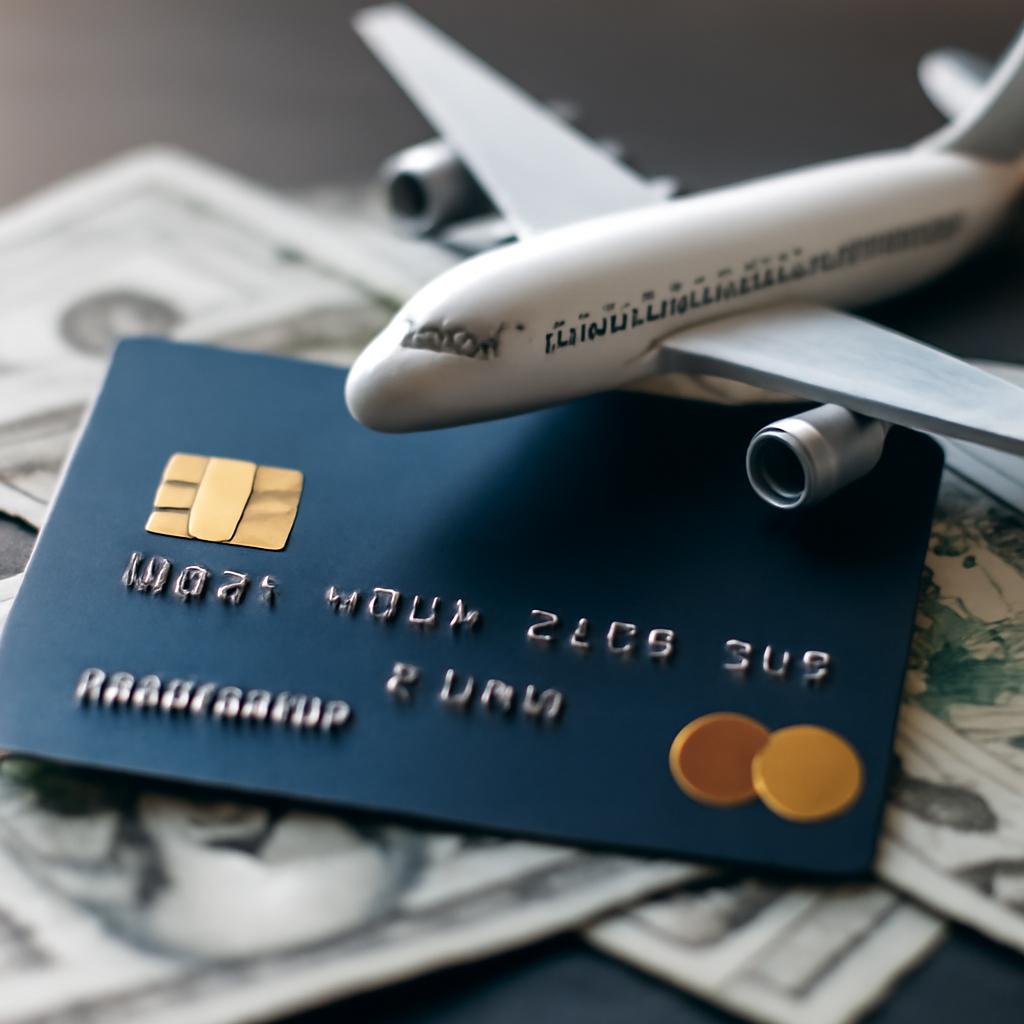 cartão crédito com acúmulo em dólar