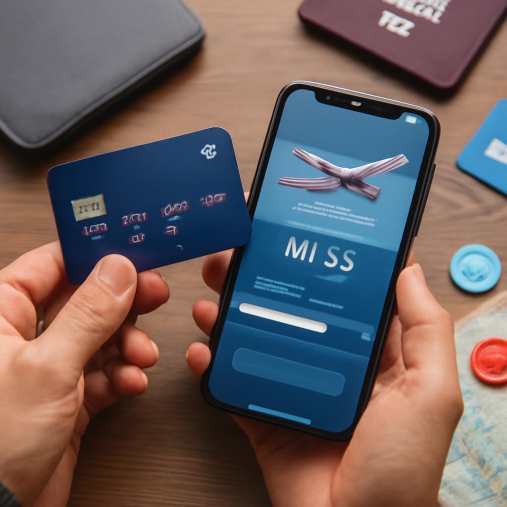 cartão crédito digital melhores pontos