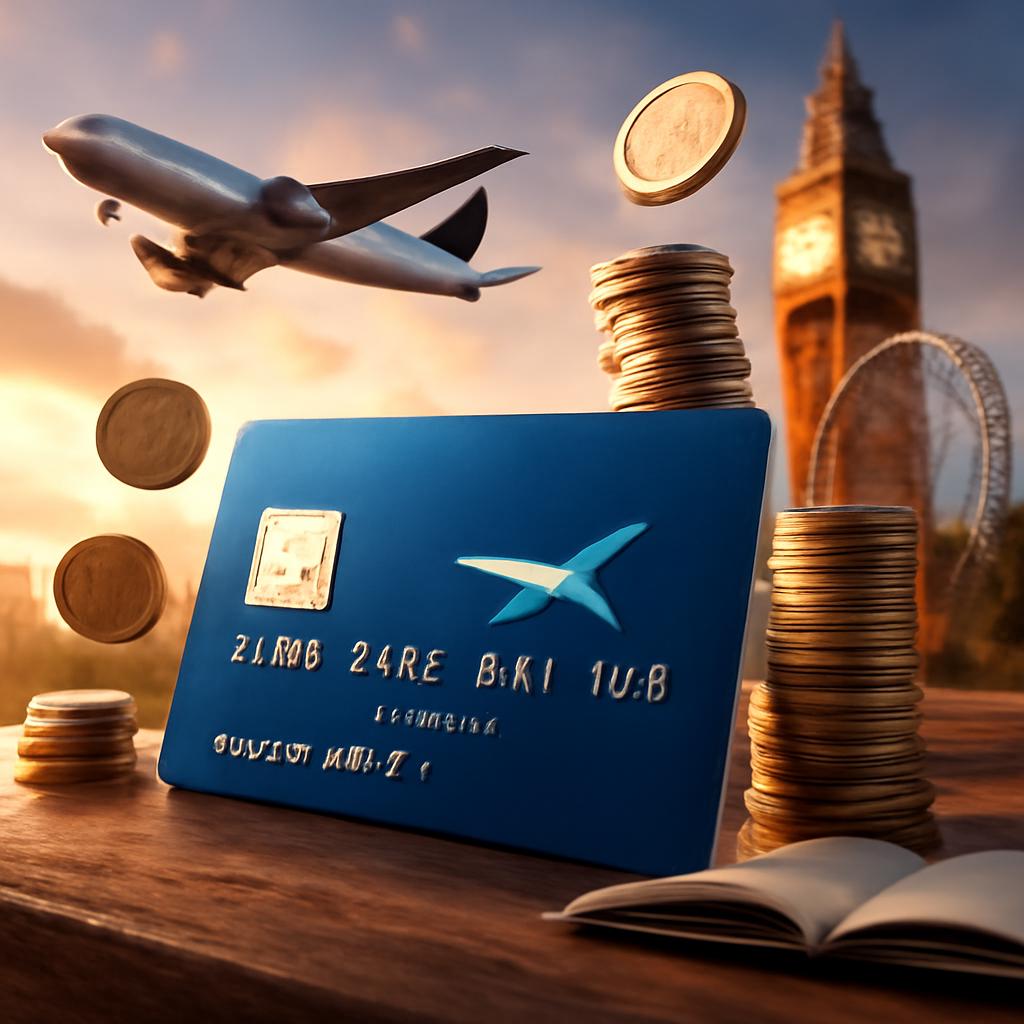 cartão crédito digital pontua viagens e lazer