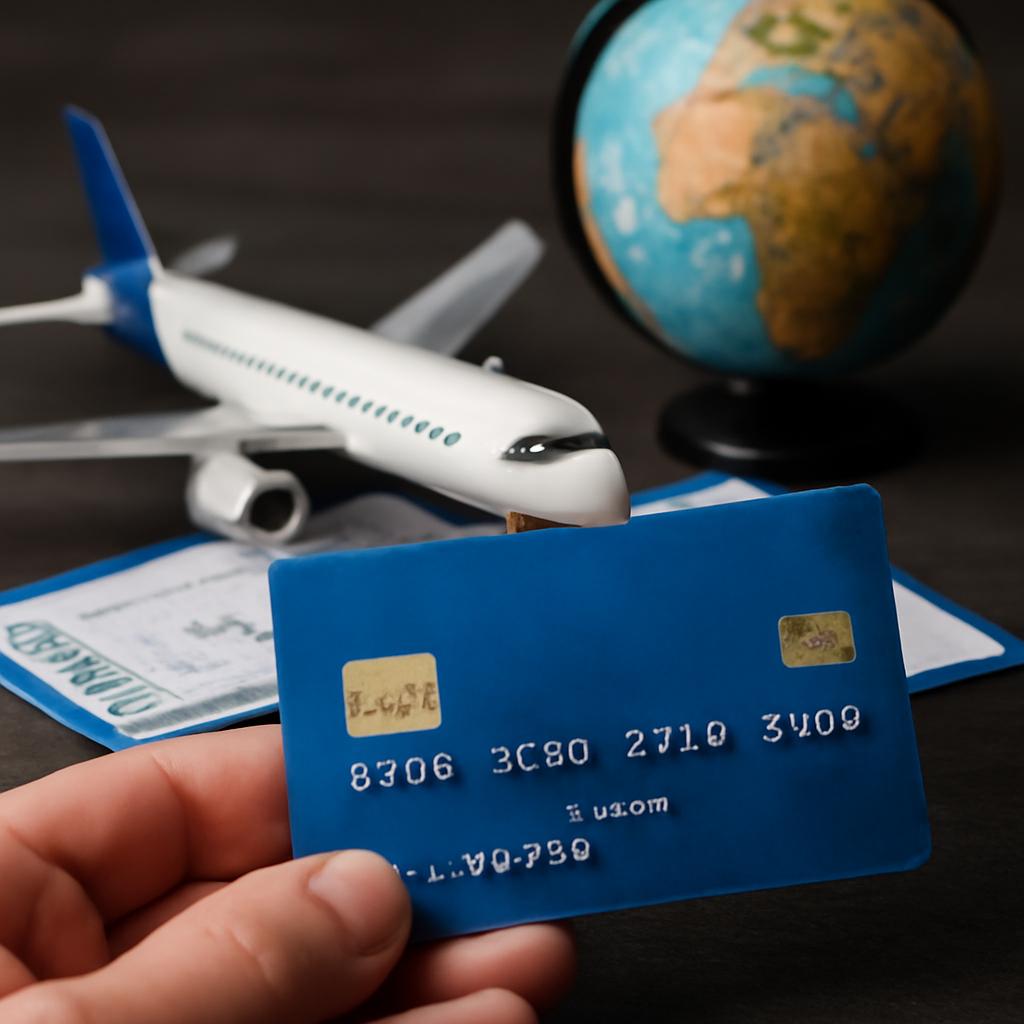cartão crédito internacional para milhas