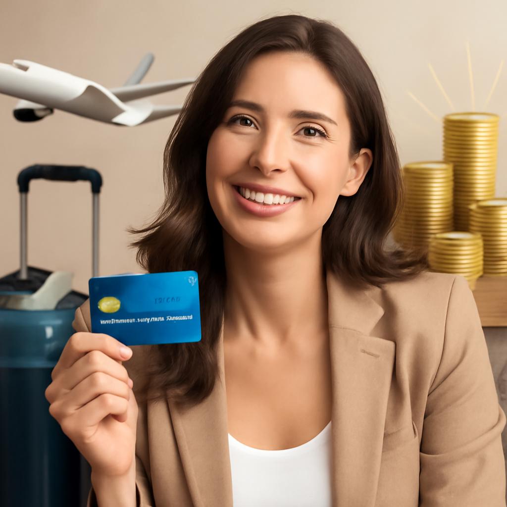 cartão crédito para mulheres milhas benefícios exclusivos