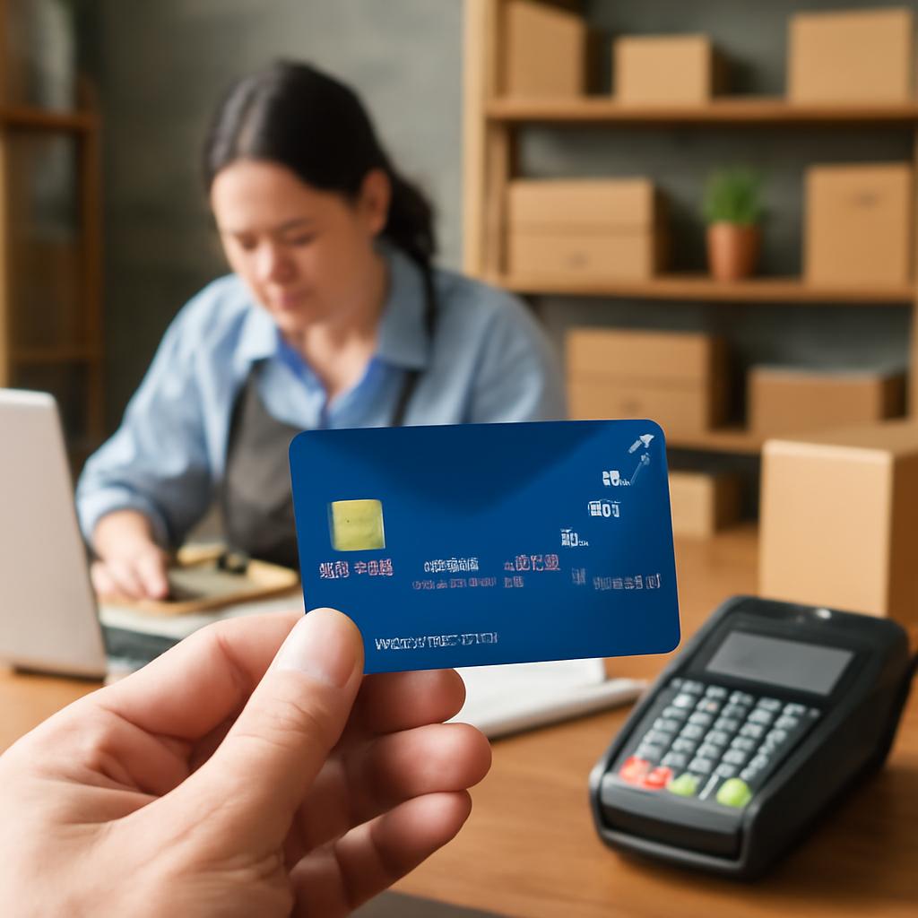 cartão crédito para pequenas empresas com milhas progressivas