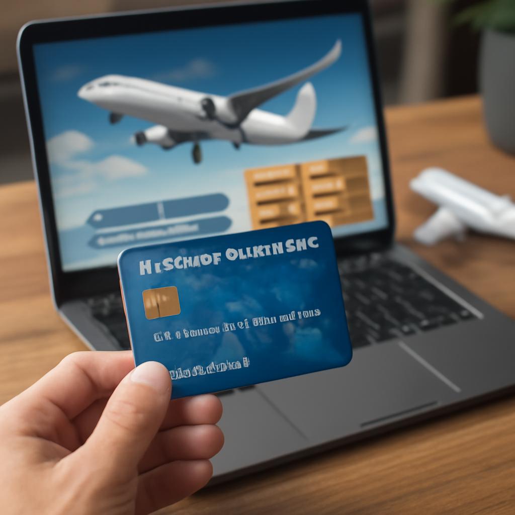 cartão crédito virtual para vendas rápidas de milhas