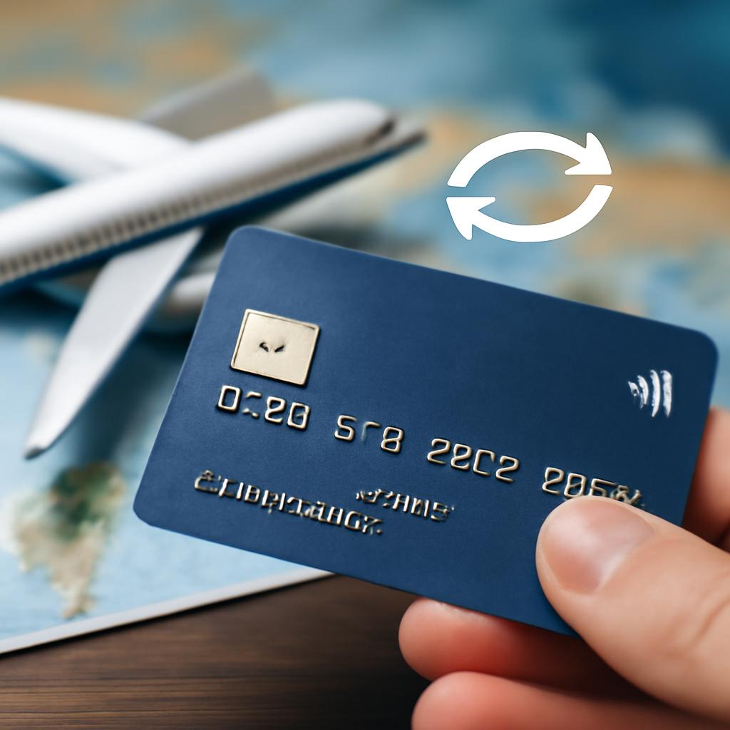 cartão de crédito flexível para transferir pontos