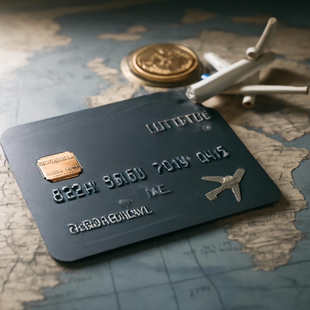cartão de crédito para clientes premium pontos diferenciados