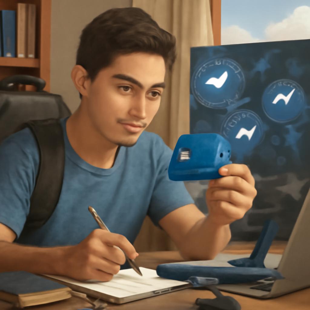 cartão de crédito para estudantes e pontos