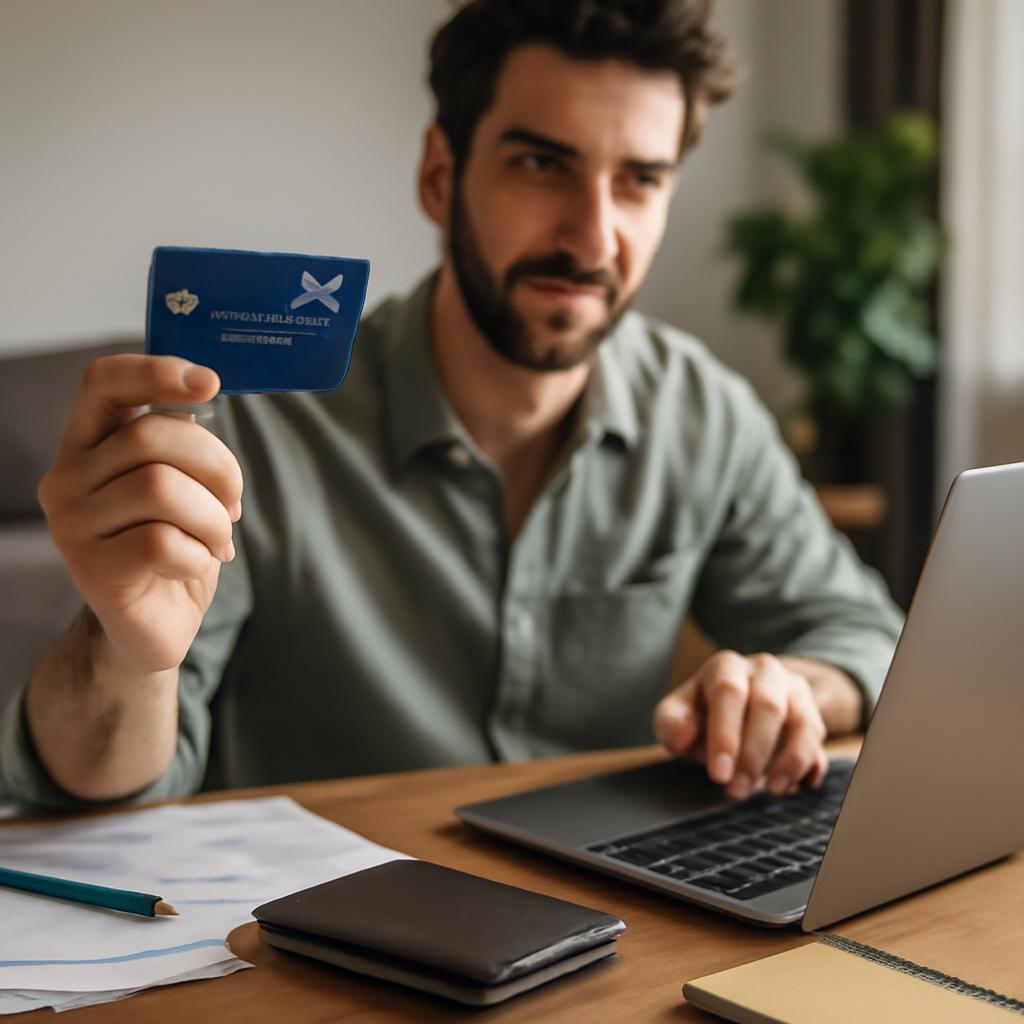 cartão de crédito para freelancer com acúmulo de pontos