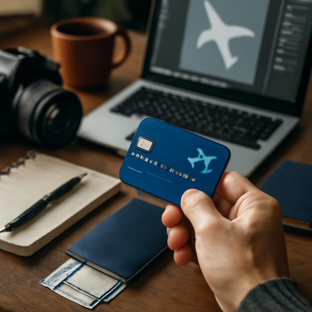 cartão de crédito para freelancers com pontos