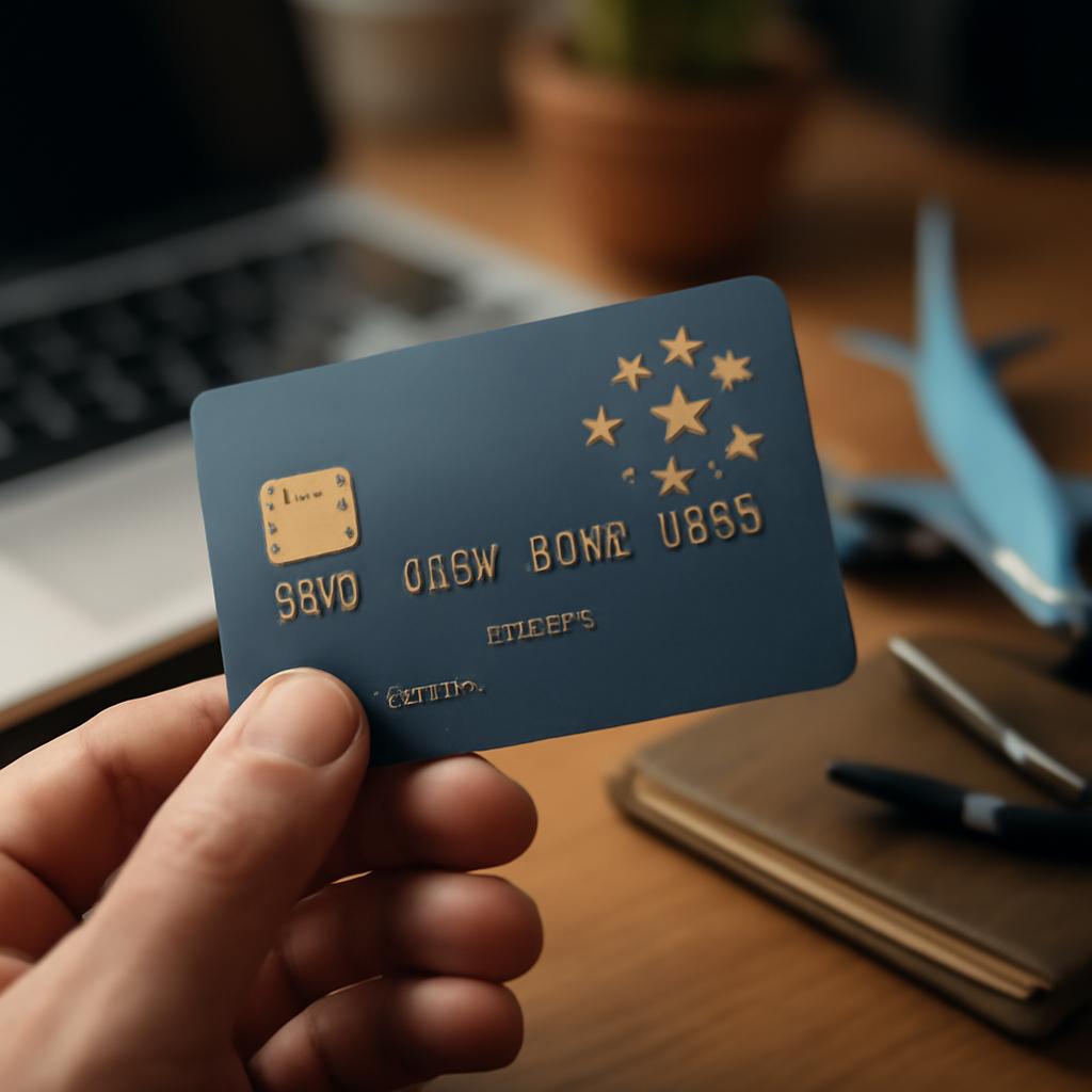 cartão de crédito para freelancers com pontuação especial