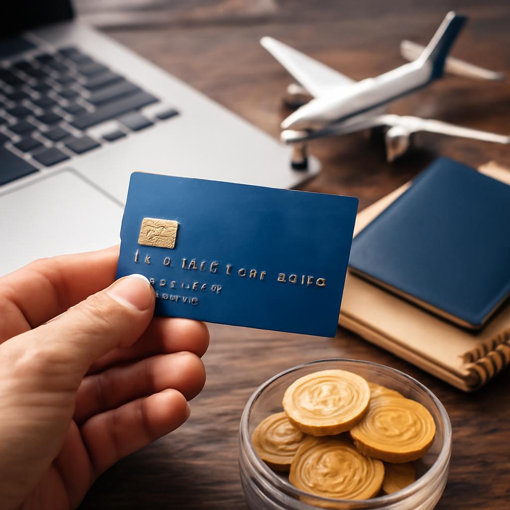 cartão de crédito para freelancers internacionais pontos