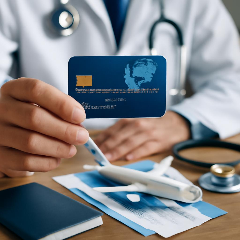cartão de crédito para médicos juntar pontos