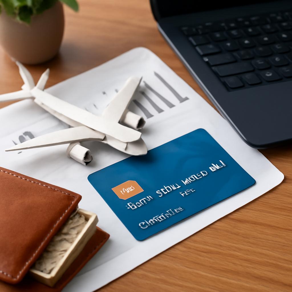 cartão de crédito para micro e pequenas empresas com pontos