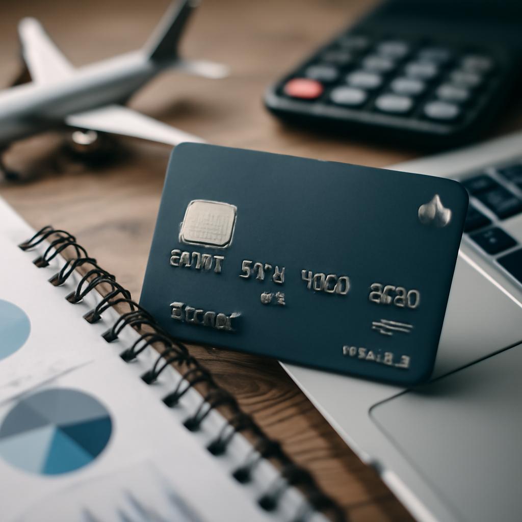cartão de crédito para pequenas empresas com pontos