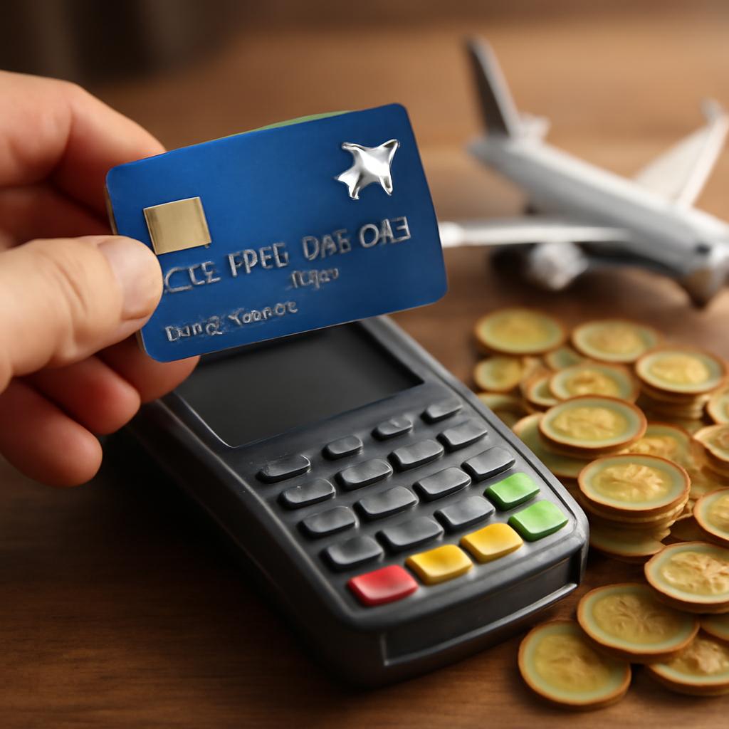 cartão de crédito para servidores acumula pontos