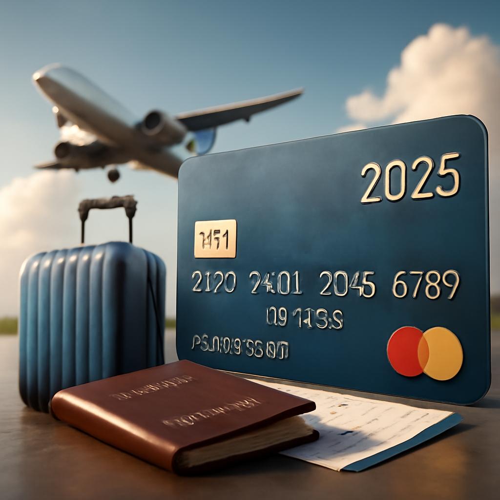cartão de pontos sem anuidade 2025