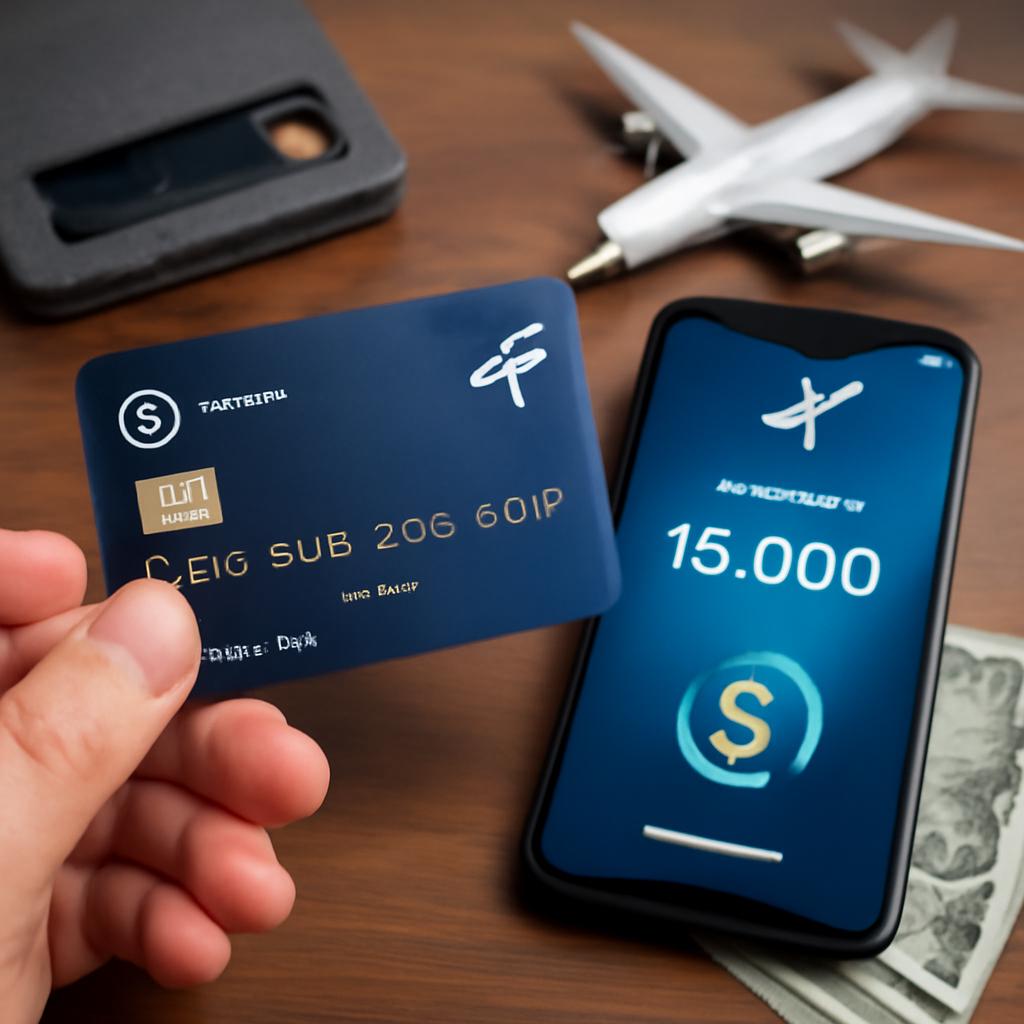 cartão digital cashback instantâneo