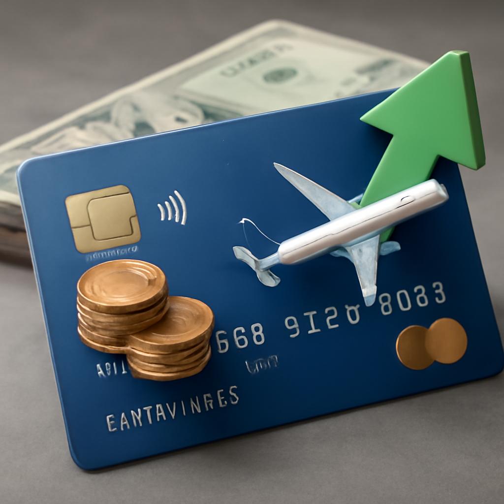 cartão digital com cashback e pontos