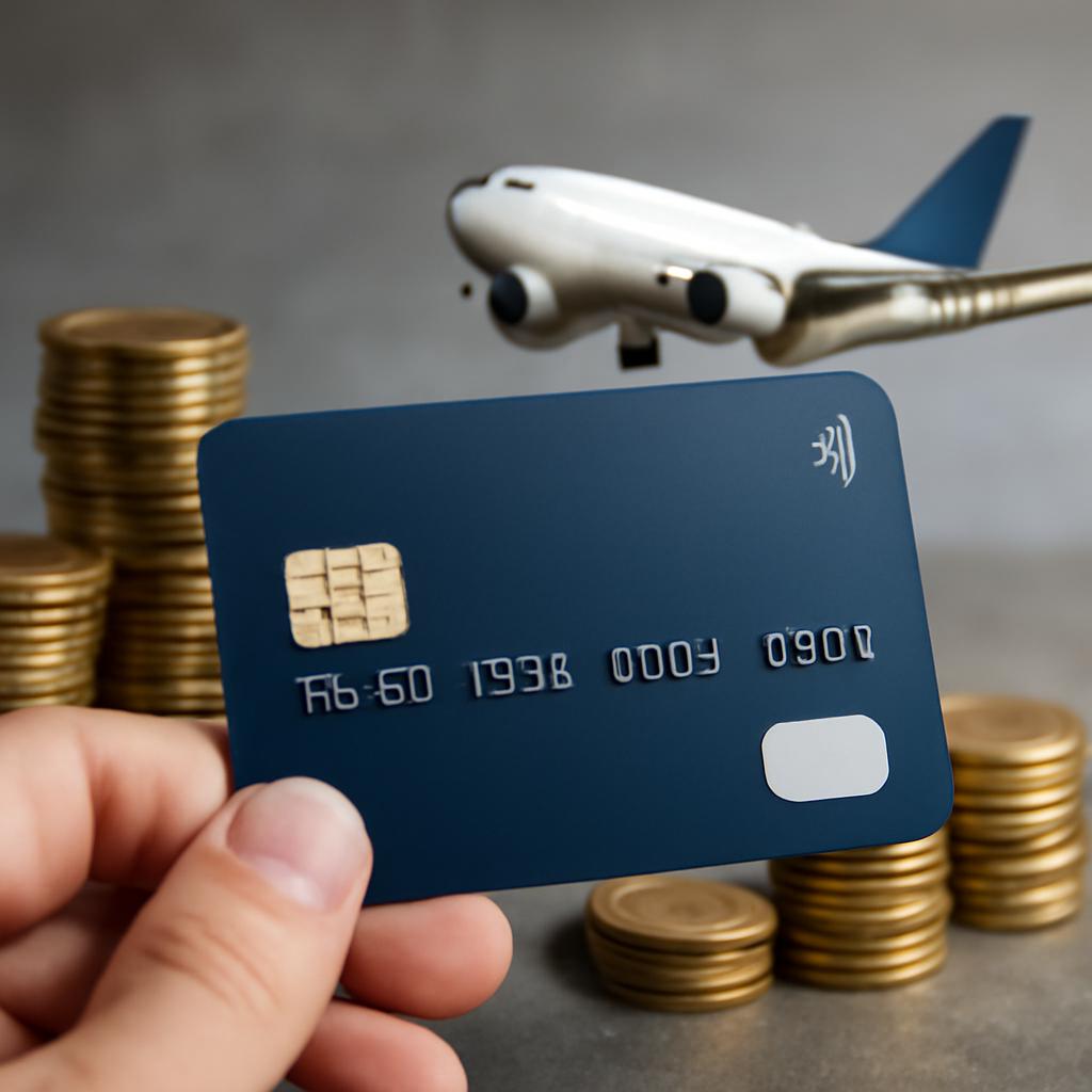 cartão digital com isenção de taxas e pontos