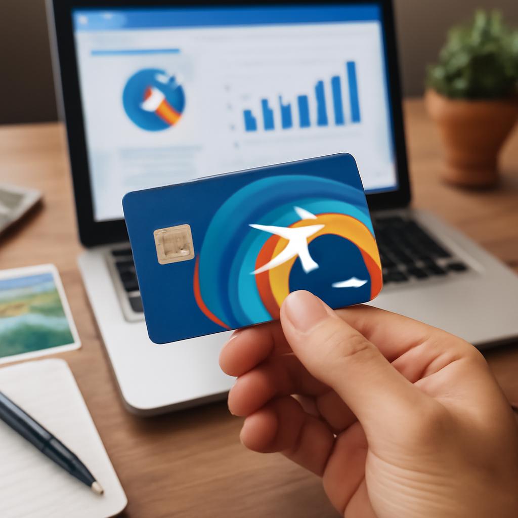 cartão digital multiplus para pequenas empresas