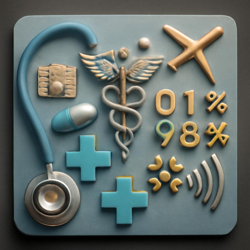 cartão digital para área médica pontos diferenciados