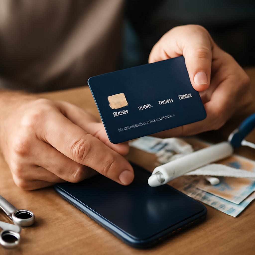 cartão digital para autônomos sem comprovação de renda com pontos