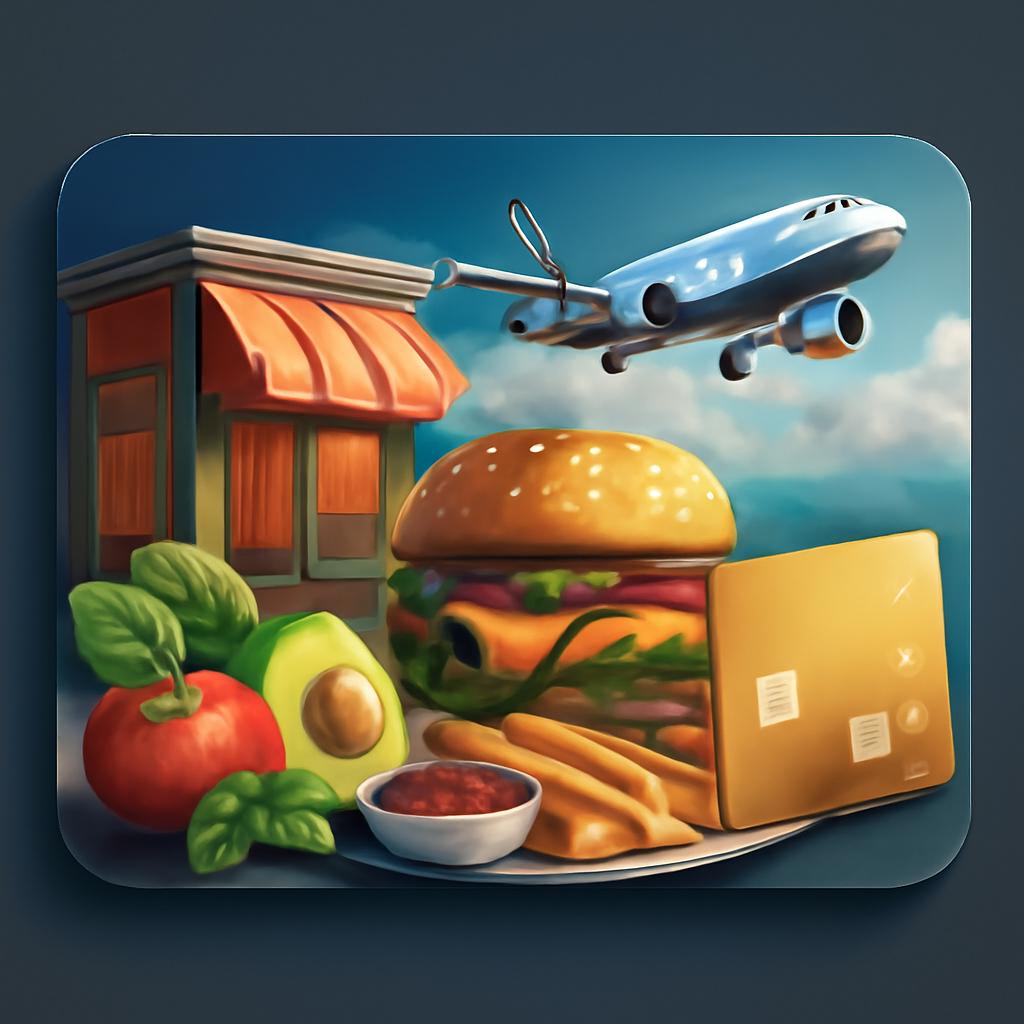 cartão digital para food service pontos exclusivos