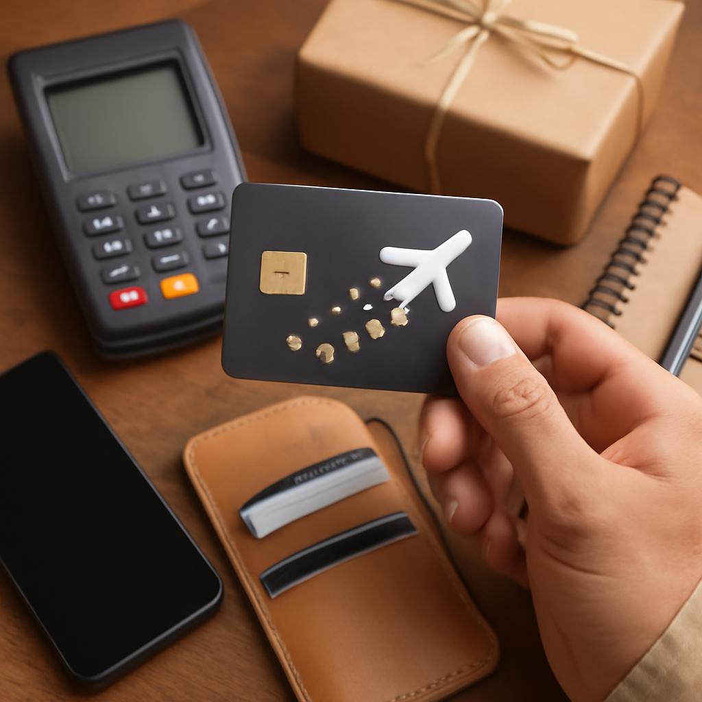 cartão digital para microempreendedores pontos especiais