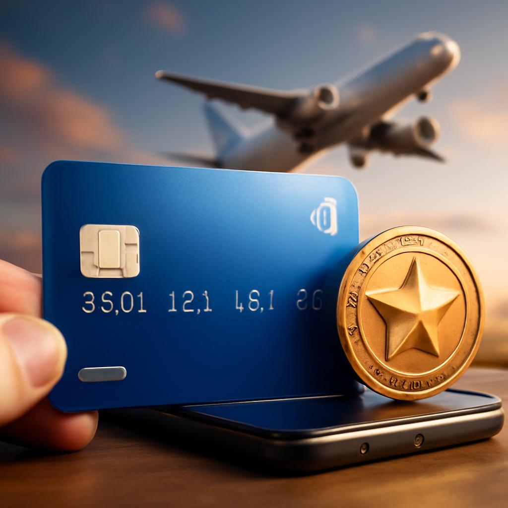 cartão digital para pagamentos inovadores pontos exclusivos