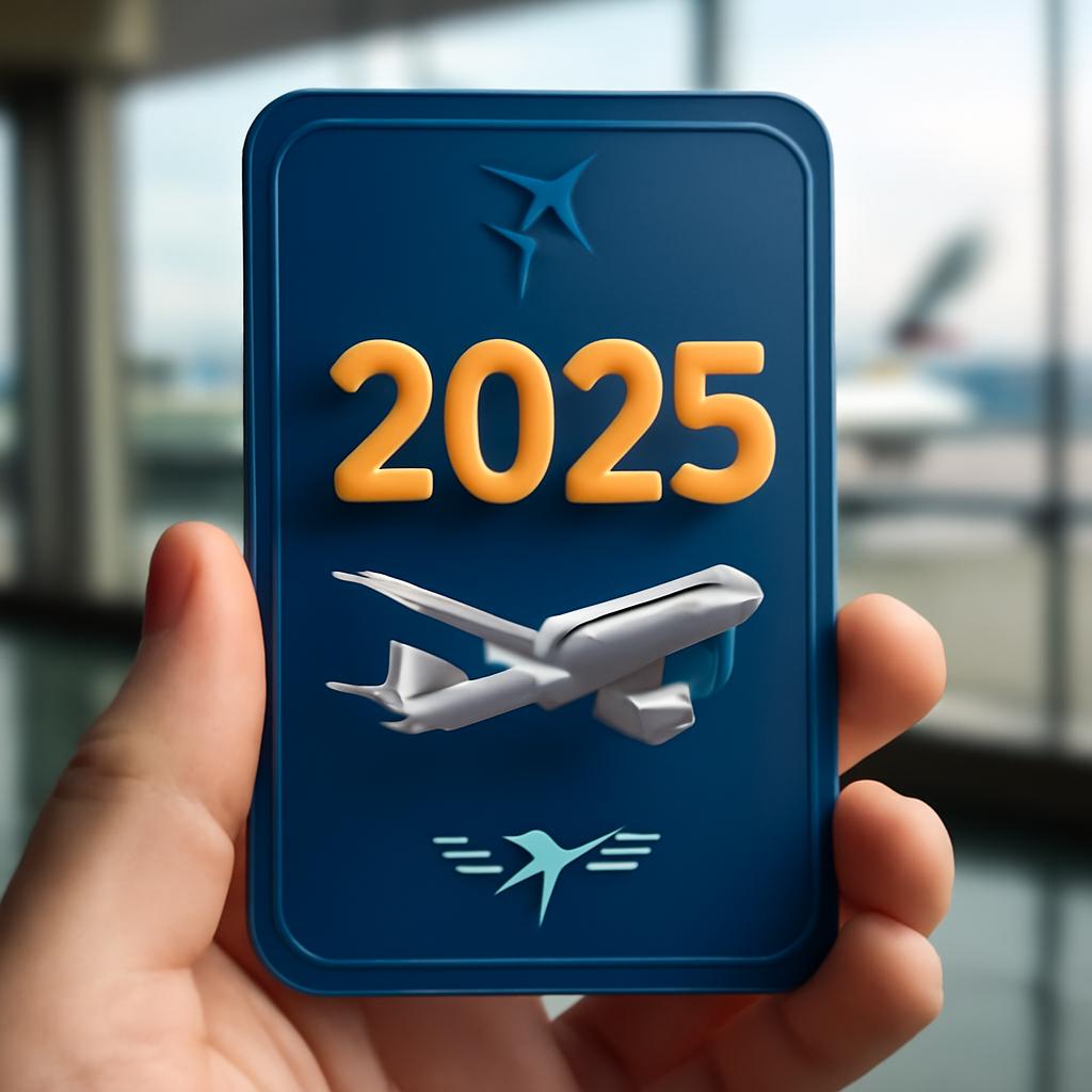 cartão digital para pontos em 2025