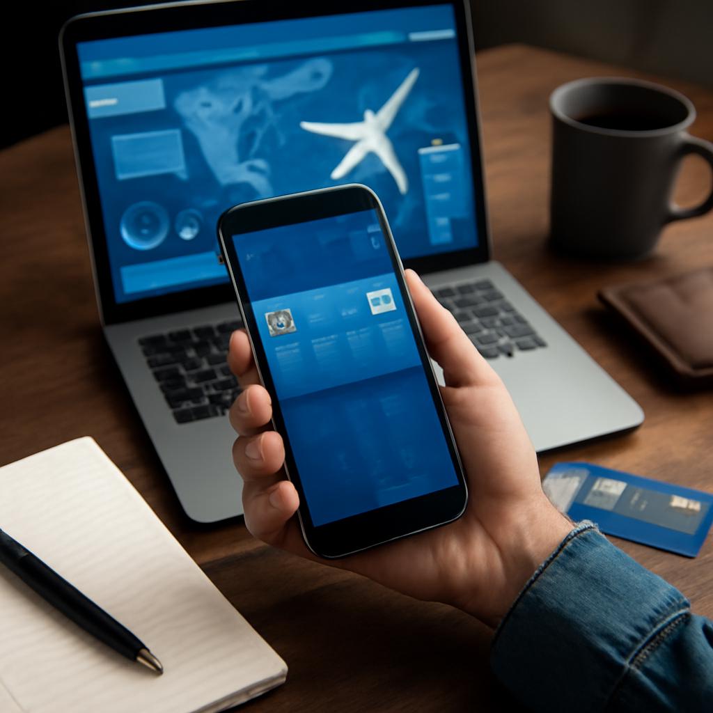 cartão digital para profissionais freelancers pontos
