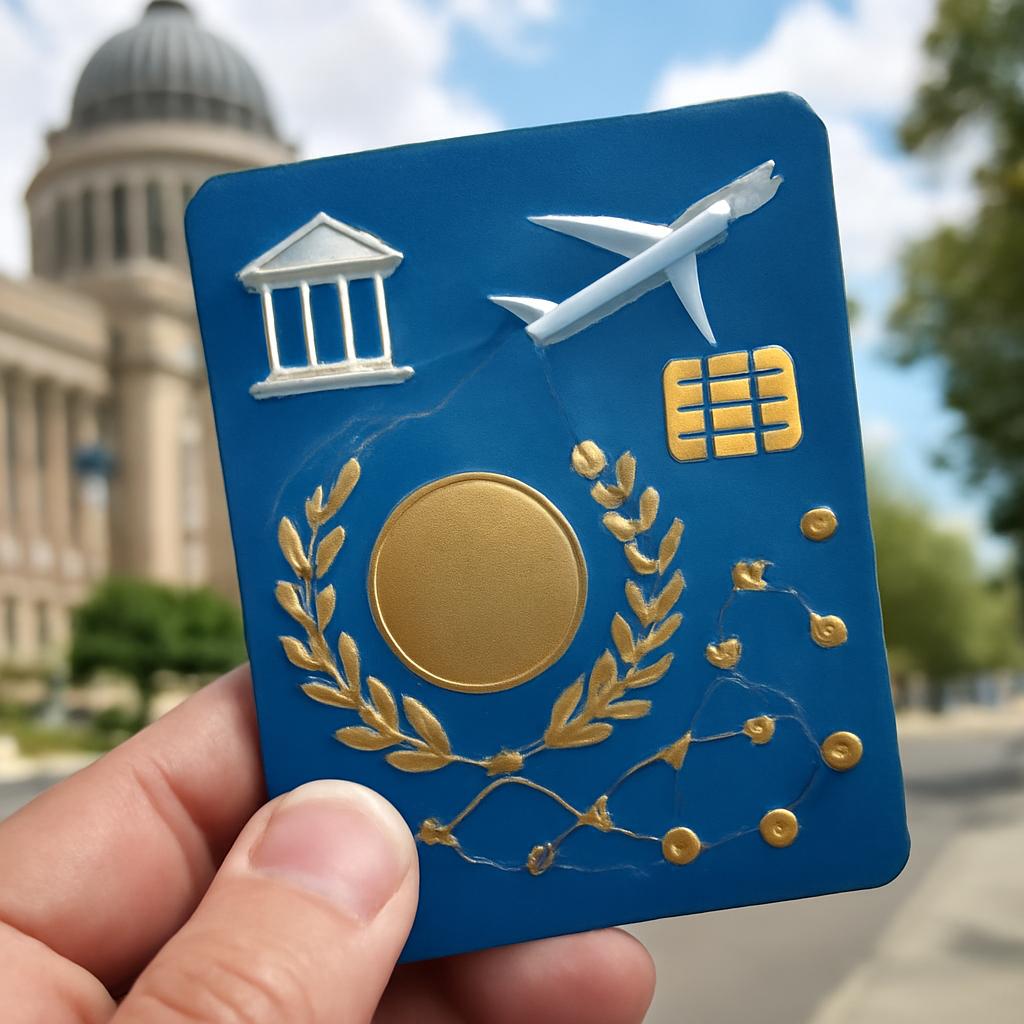 cartão digital para setor público pontos diferenciados