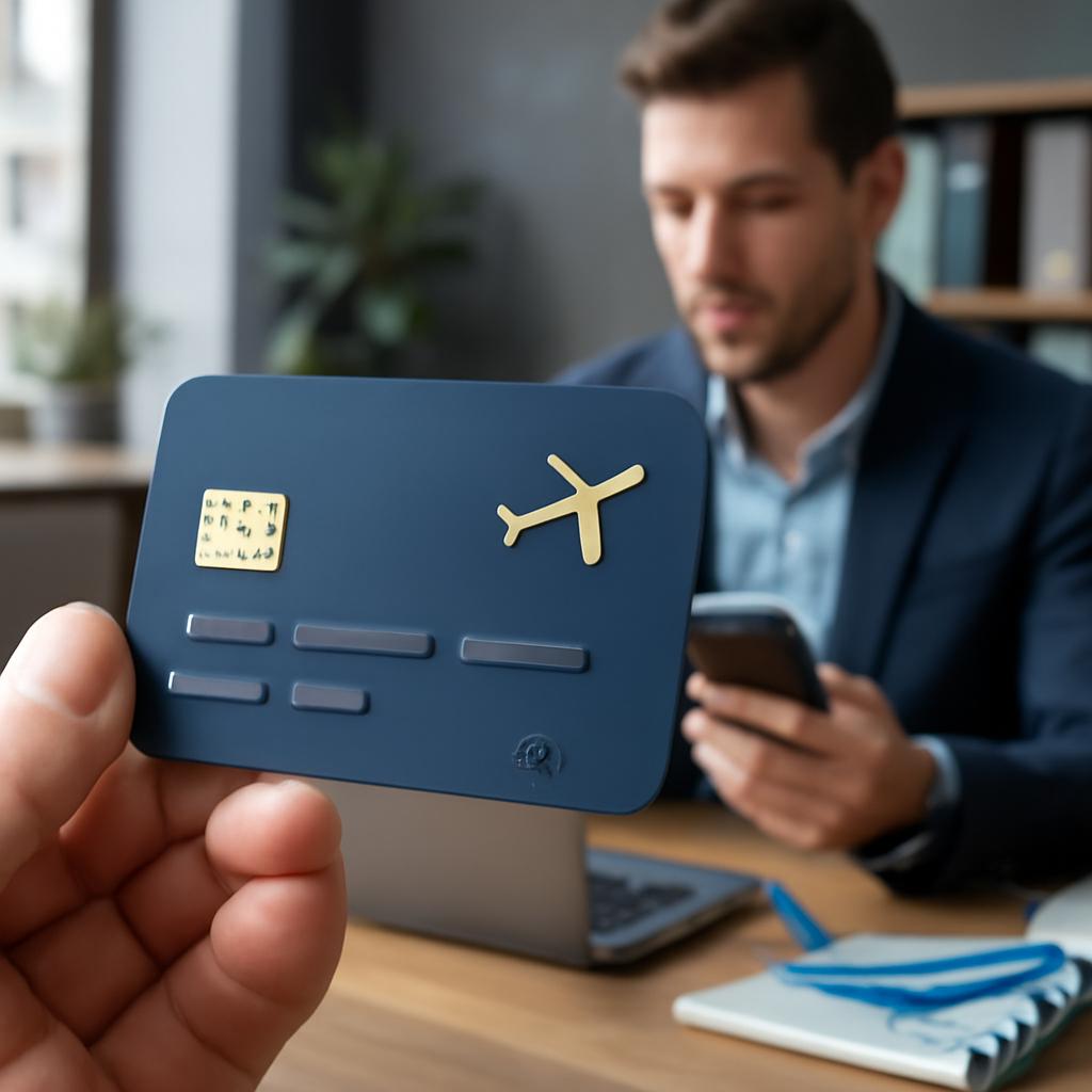 cartão digital para startups pontos exclusivos