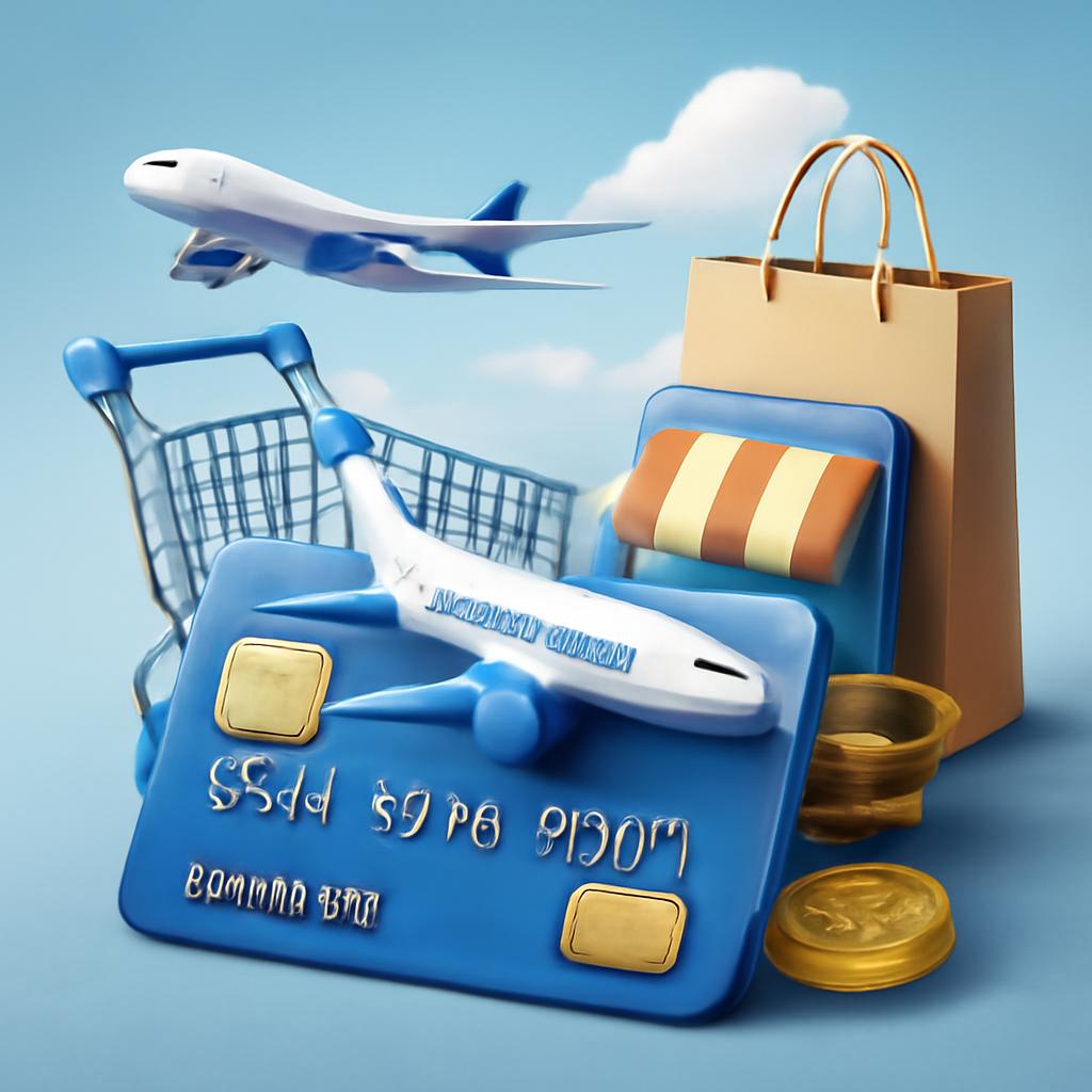 cartão digital para vendas e-commerce pontos