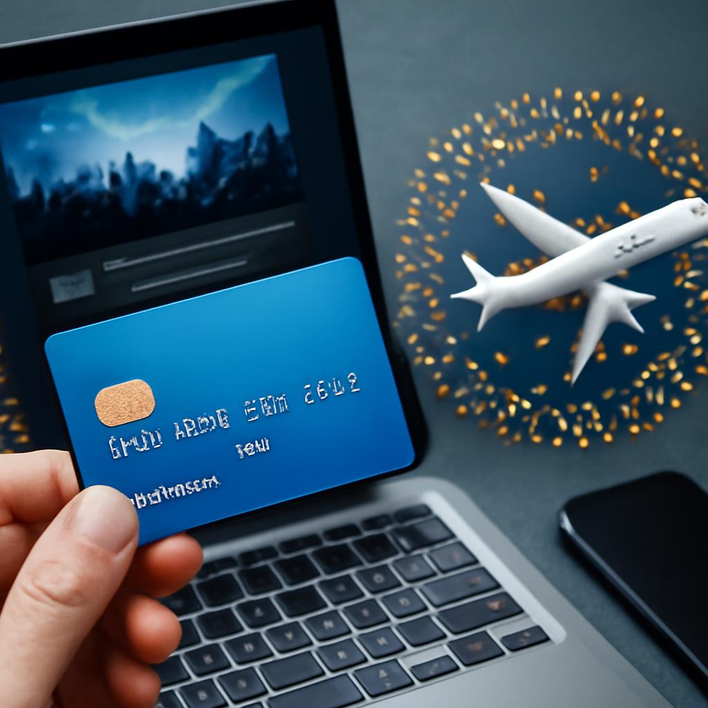 cartão digital pontos para pagamentos em plataformas de eventos