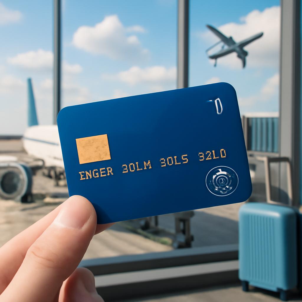 cartão do banco público vale pontos viagem