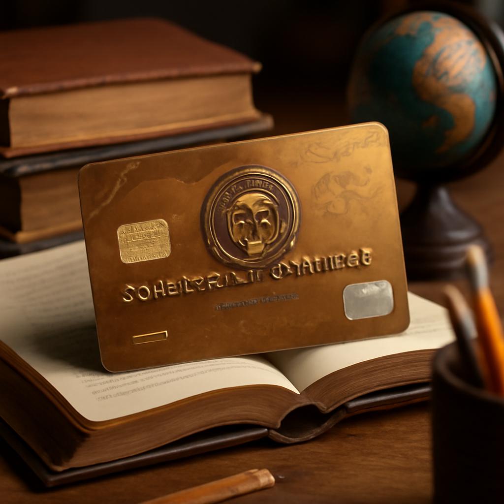 cartão exclusivo para educadores milhas