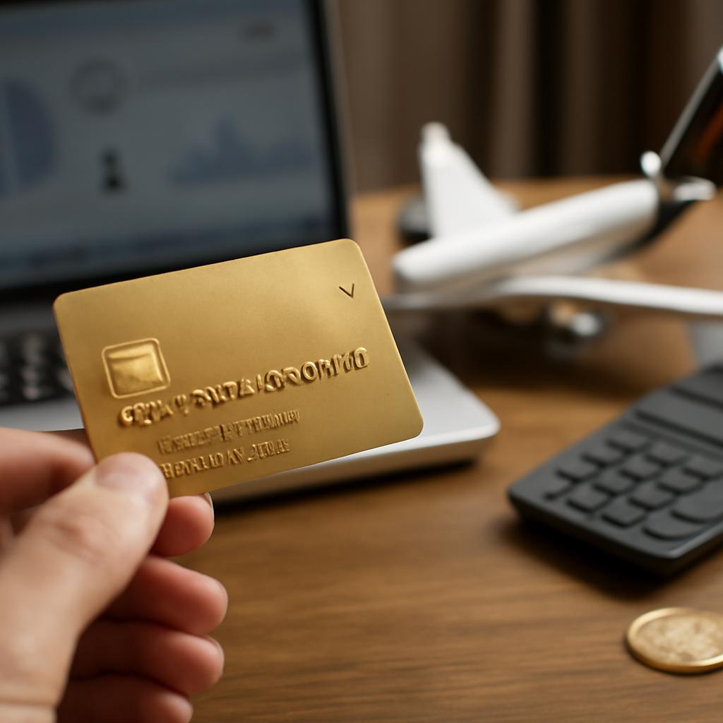 cartão gold sem anuidade pontua bem