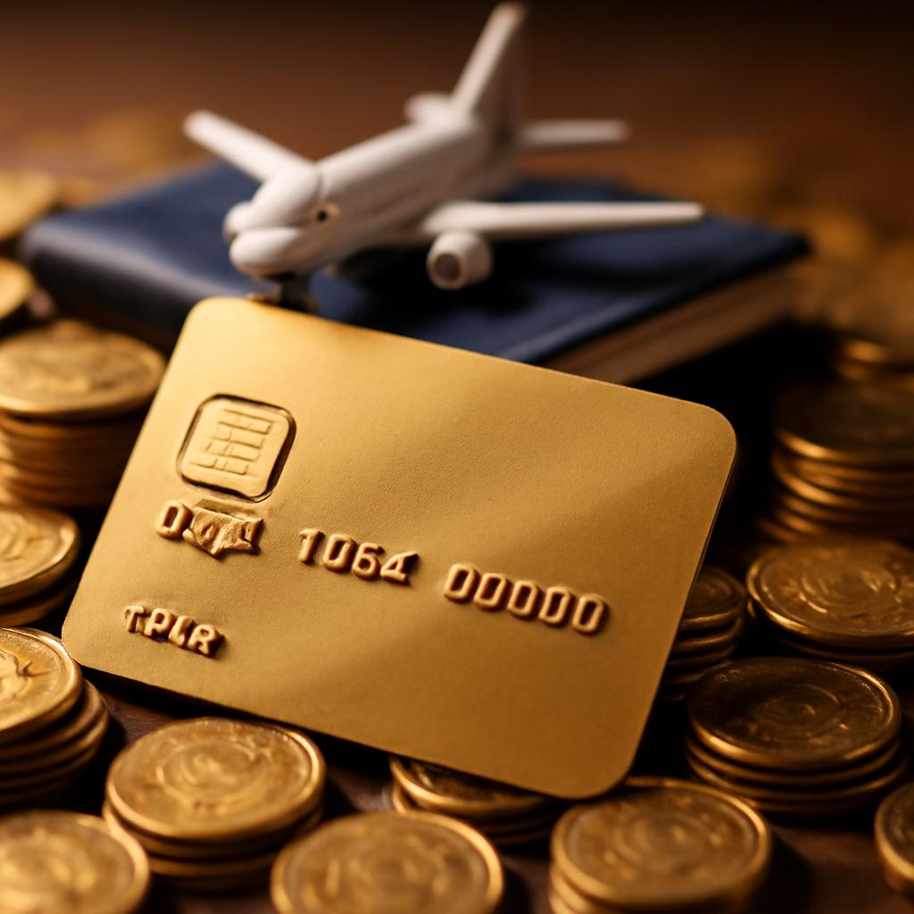 cartão gold vale a pena para pontos?