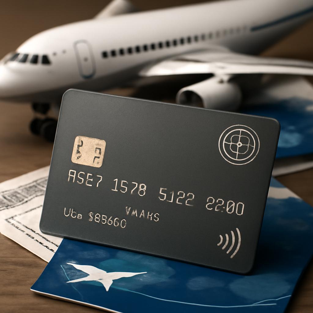 cartão internacional com transferência automática de pontos